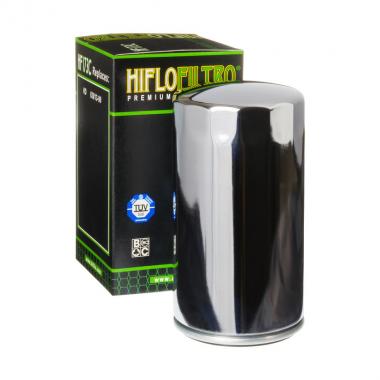 Фильтр масляный HF173C Chrome